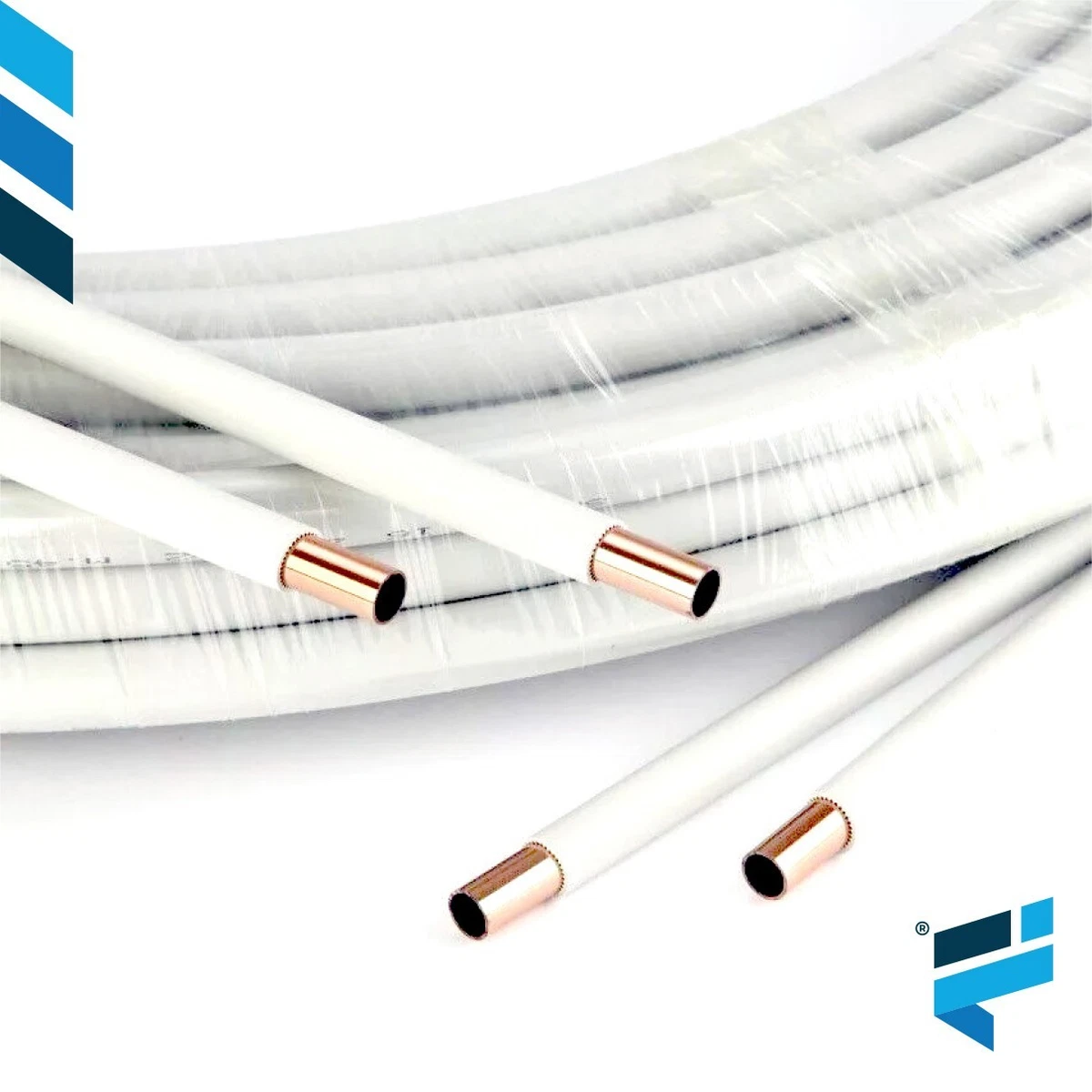 Tubo In Rame Nudo 12 Mm L 200 Cm | Leroy Merlin - Foto 11