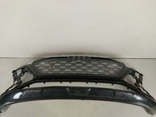 Pare-choc avant Audi RS4