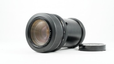 MAMIYA Sekor Zoom Z Objektiv 100 200 mm f/5,2 W für RZ67 aus Japan #331
