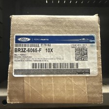 Ford BR3Z-6065-F Hexagon Head Bolt2011-2017 F...