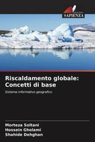 Morteza Soltani (U. A.) | Riscaldamento Globale: Concetti Di Base | Taschenbuch