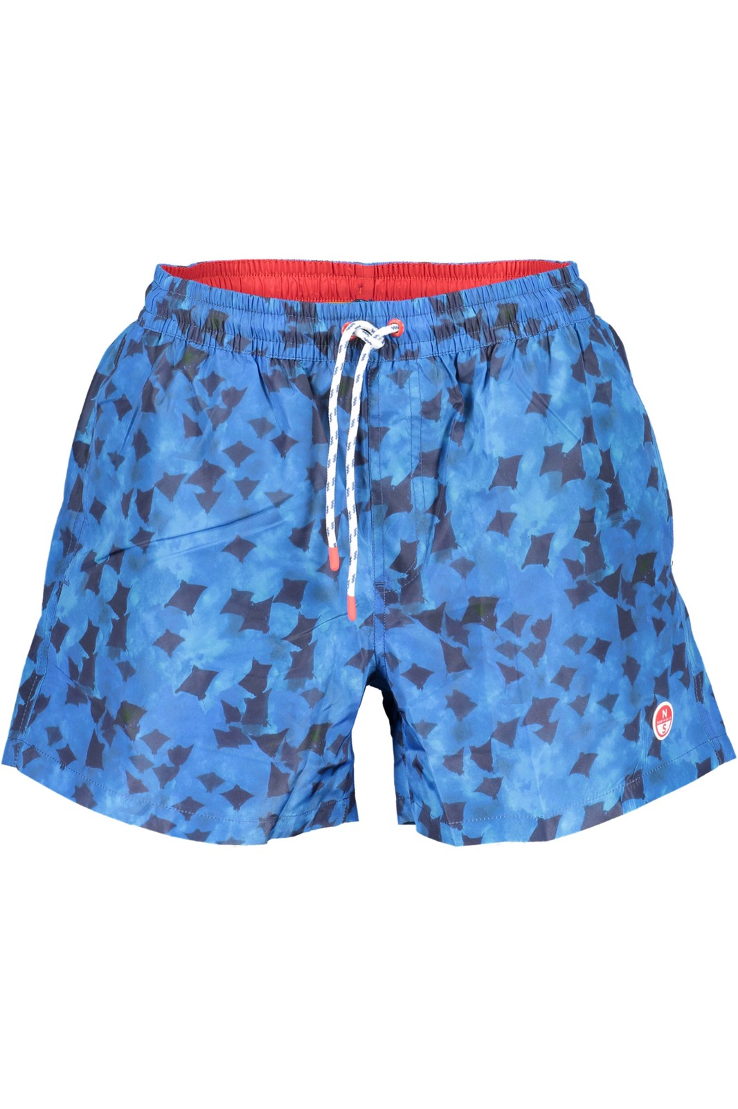 NORTH SAILS COSTUME PARTE SOTTO UOMO BLU TAGLIA = S