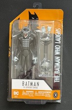 DC Direct Batman the Adventures Continue - The Batman Who Laughs #58 NEW in box