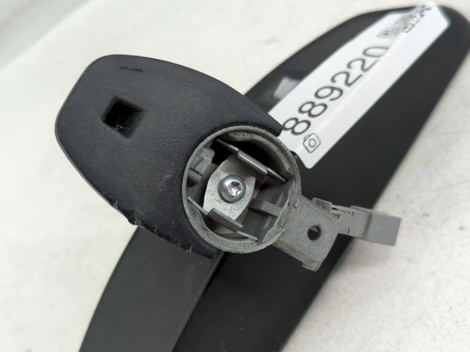 Оригинальное внутреннее зеркало заднего вида 2009-2020 Volkswagen Passat YO607 - Изображение 4 из 4