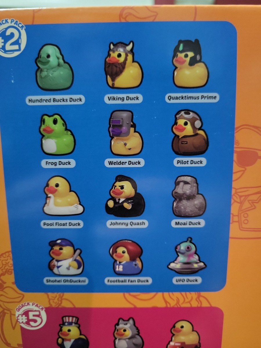 Rubber Ducks | eBay