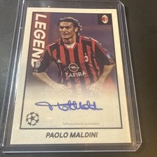 2023-24 Topps Merlin Heritage UEFA Soccer Cards Checklist 16