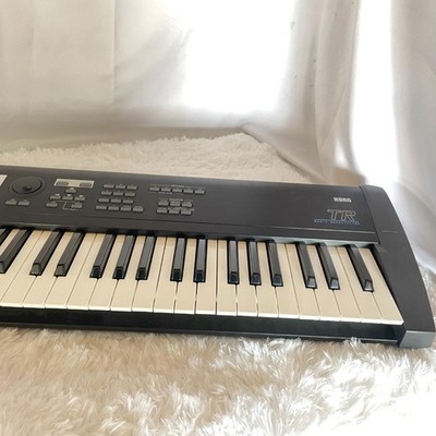 KORG TR76 Synthesizer | eBay