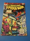 Amazing Spider-man #137 Bronze age 1st Harry as Green Goblin Key VG Wow Z