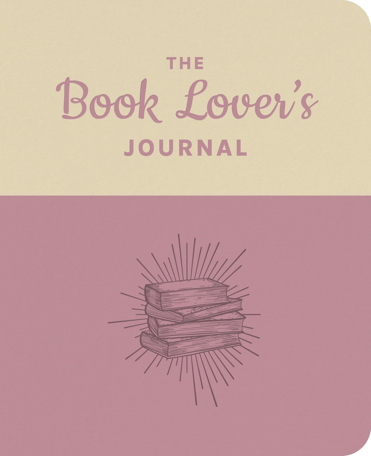 The Book Lover's Journal by Felicity Forster (Paperback Book) - Image 5
