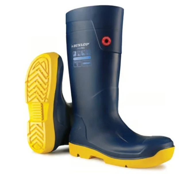 dunlop rubber boots products for sale | eBay display picture 1