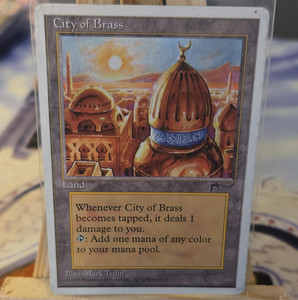 City of Brass | eBay