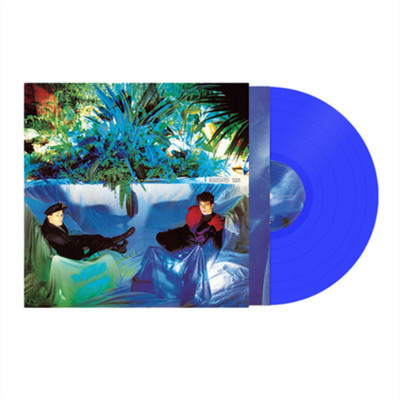 The Associates Sulk (Vinyl) 40th Anniversary  12'' Album Coloured Vinyl