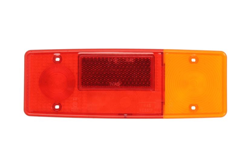 ✅Fits WAŚ 06 WE-551P Lens, tail light 06 WE-551P Lampshade, rear R ( ⭐UK Seller⭐