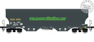 Ls Models 30590 H0 1:87 - Carro Waren Transport Müslischale SNCF Typ Medien ''