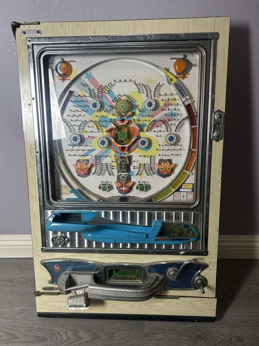 Pachinko Collectibles for sale | eBay