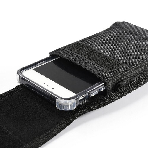 Unigear Marsupio Tattico da Cintura, Molle EDC 1000D, Marsupio