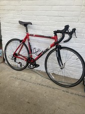 GT Series 5 Road/Racer Bike
