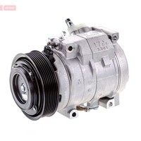Denso Kompressor Klimaanlage DCP50130 FüR Toyota Cruiser Prado Land 12V KDJ120_