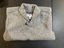 Old Navy Kids Quarter zip  10 Or Best Offer 