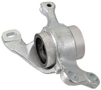 A.B.S. Lagerung Querlenker Vorne Bmw 1ER 2ER F45 F46 X1 F48 X2 F39 Mini F54 F60
