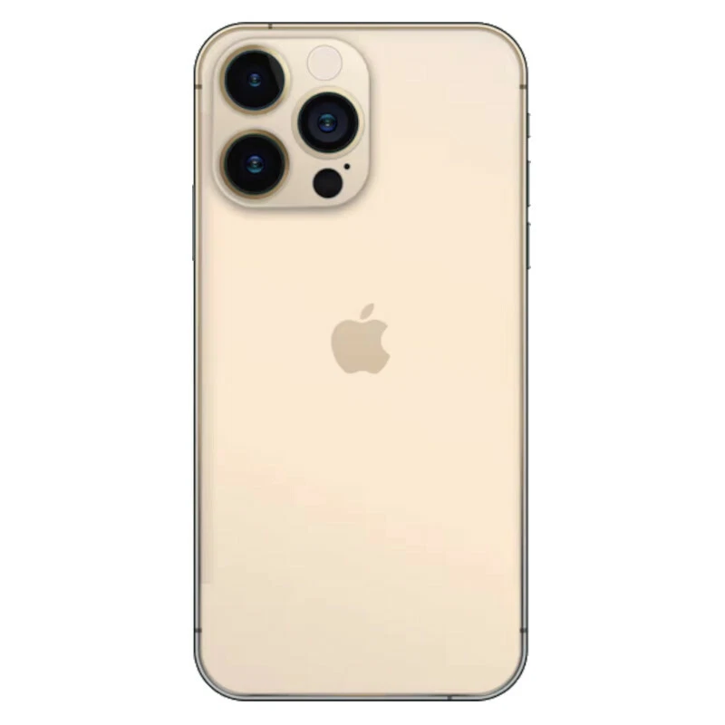 超美品！iPhone13promax 256GB ゴールド Apple iPhone 13 Pro Max - 256GB - Gold (Unlocked) for sale online
