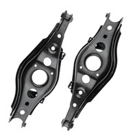 2 Querlenker Hinten Unten FüR Toyota RAV4 A3 2005 - Hinterachse Links Rechts