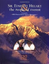 Sir Edmund Hillary and the People of Everest, Keiser, Anne B. & Ramsey, Cynthia,