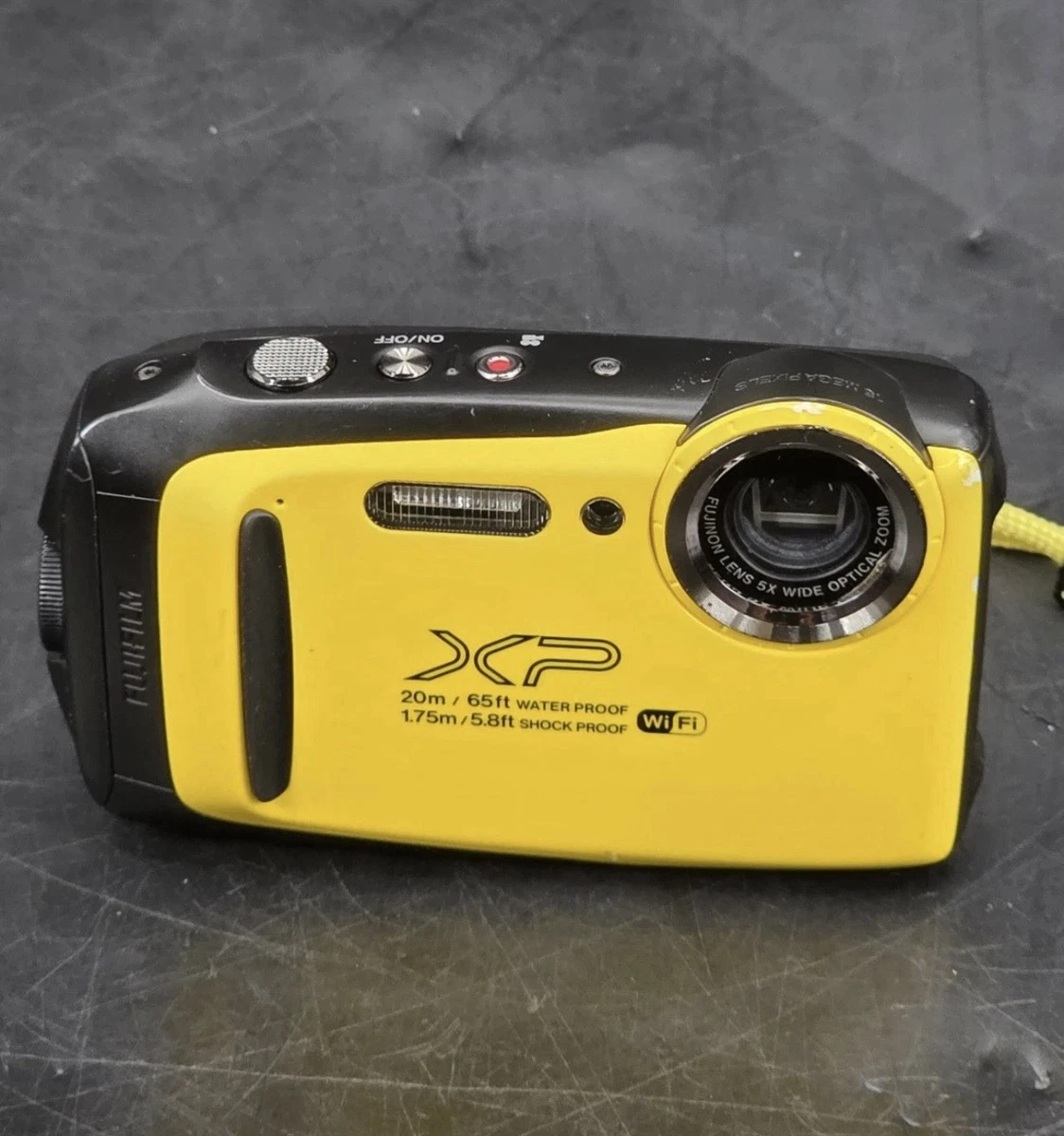 Fujifilm FinePix XP130 Digital Cameras for Sale - eBay