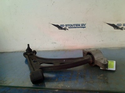 FRONT SWING ARM DX Audi A3 Sportback (8PA) 2006