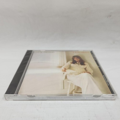 Neu versiegelt - Hotcakes von Carly Simon CD - Bild 4 von 6
