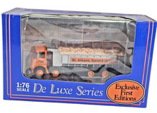 EFE 13301DL OO Gauge Atkinson Tipper St Albans Sand Gravel Die-cast Model Boxed.