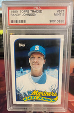 1989 Topps Traded Football Cards 39