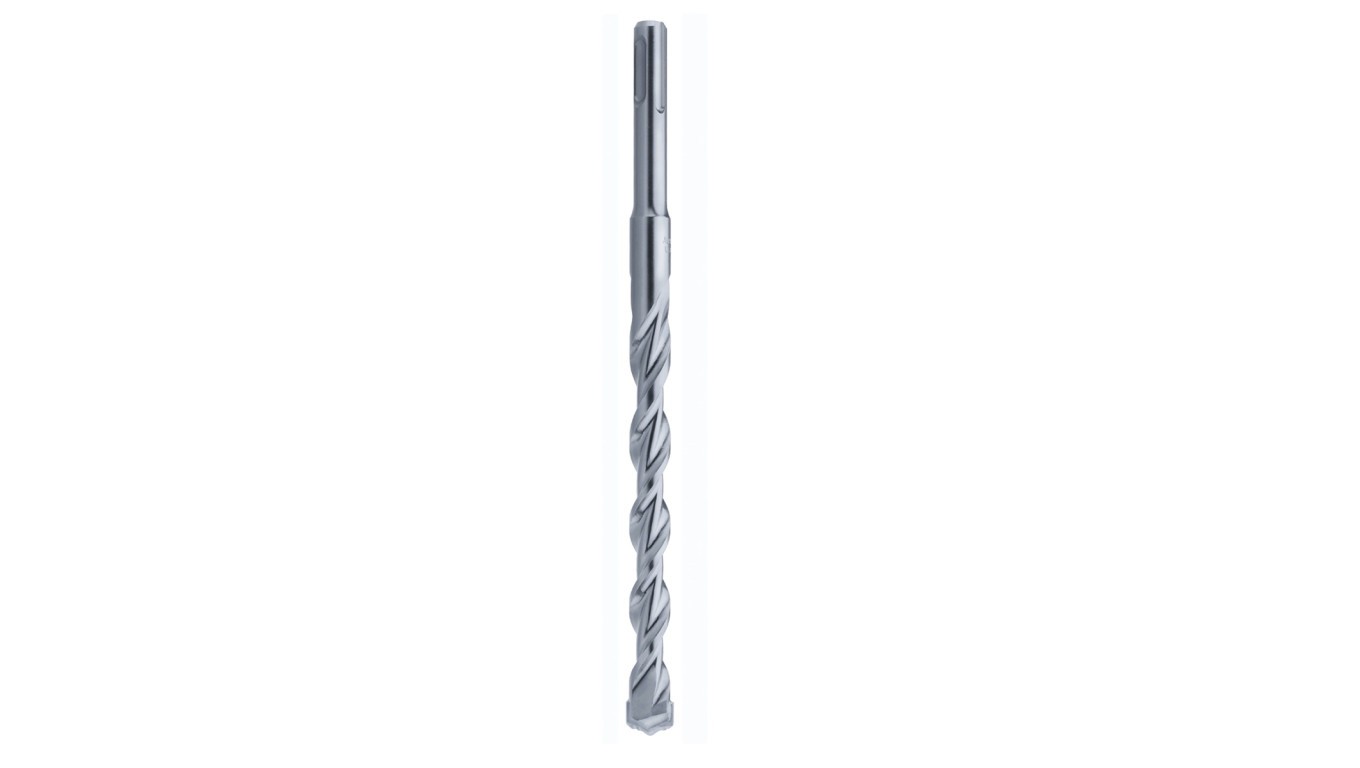 SDS PLUS-V II Drill 8/100/160 531780 SDS Plus II Pointer