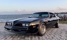 1978 Pontiac Firebird for Sale