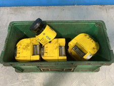 SICK SAFETY LASER SCANNERS