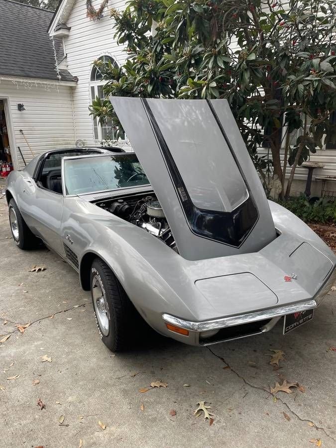 1970 Chevrolet Corvette for sale in Glendale California