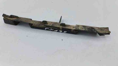 BMW 7 E65, E66, E67 Stoßstangenhalter vorne links 72753411 51117135551 25500152