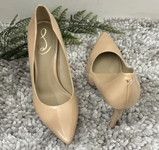 Sam Edelman HAZEL Pointed Toe Pumps Size: 9M
