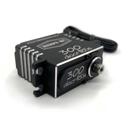 Reefs RC (SEHREEFS74) 300 Alacritous (Lightning Fast) Programmable High Speed