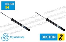 B4 Gasdruckstoßdämpfer hinten u.a.: Alfa Romeo Giulia 952, Bj. 2015-2025