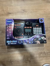 VTech Kidi Star DJ Mixer