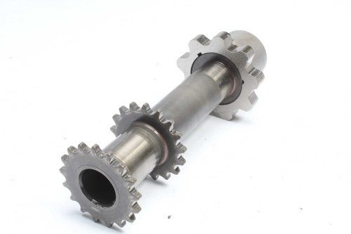 Ölpumpe Welle Antrieb BMW R 1200 GS R12 K25 0307 04-07