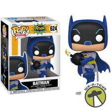 Ultimate Funko Pop Batman 1966 Classic TV Figures Checklist and Gallery 41