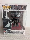 Funko Pop! Vinyl: Marvel - Venomized Iron Man #365