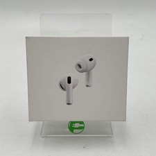Apple AirPods Pro 3rd Gen with MagSafe Charging Case A3122 A3064