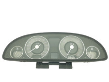 Compteur Lancia THESIS