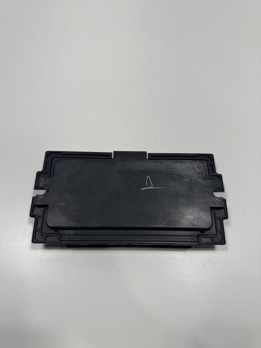 ✓07-14 BMW E70 E71 X5 X6 AHL FRM FRM3 3R Footwell Light Control