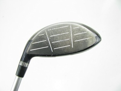 Callaway Steelhead XR 3 Wood 15 degree Graphite Regular | eBay