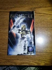Bionicle  (Nintendo GameCube) Manual Only