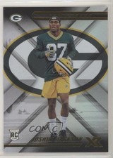 2018 Panini XR Rookies Joshua Jackson #126 0k1